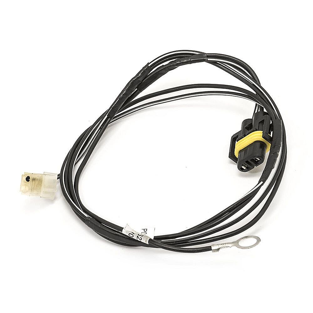 Snowblower Wire Harness