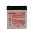 Lawn Mower Battery, 12-volt 725P04903