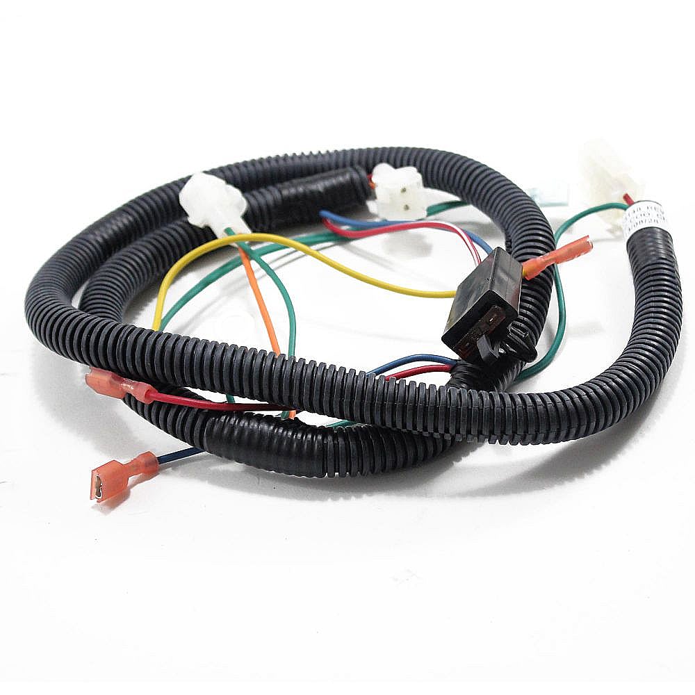 Part #725-05148, Snowblower Heated Hand Grip Wire Harness