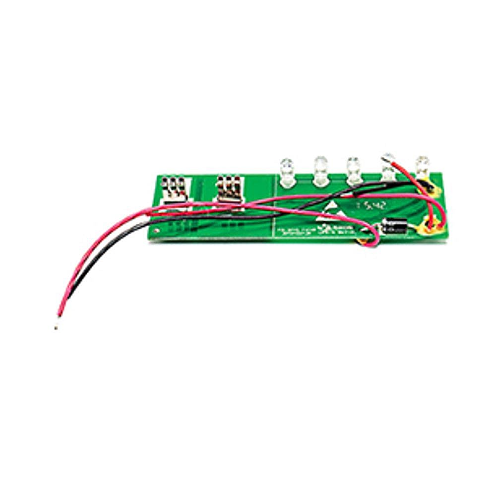 Part #725-05159, Pcb