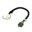 Lawn Tractor Wire Harness 725-05277