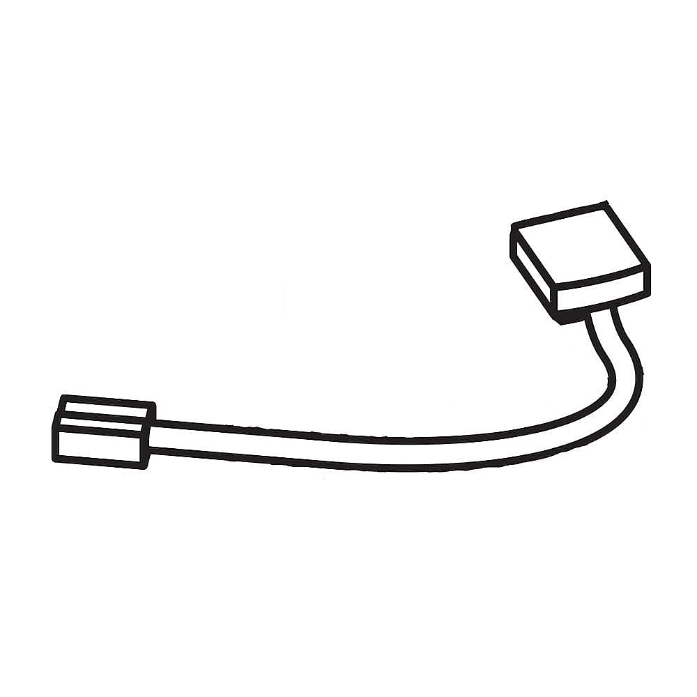 Part #725-06019, Harness-Clut