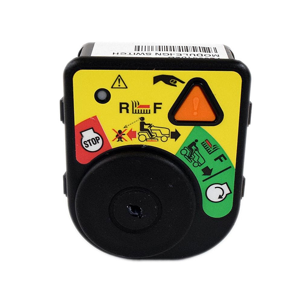 Lawn Tractor Ignition Switch 72506102B parts Sears PartsDirect