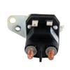 Mtd Lawn Tractor Starter Solenoid 725-06153A