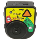 Lawn Tractor Ignition Switch