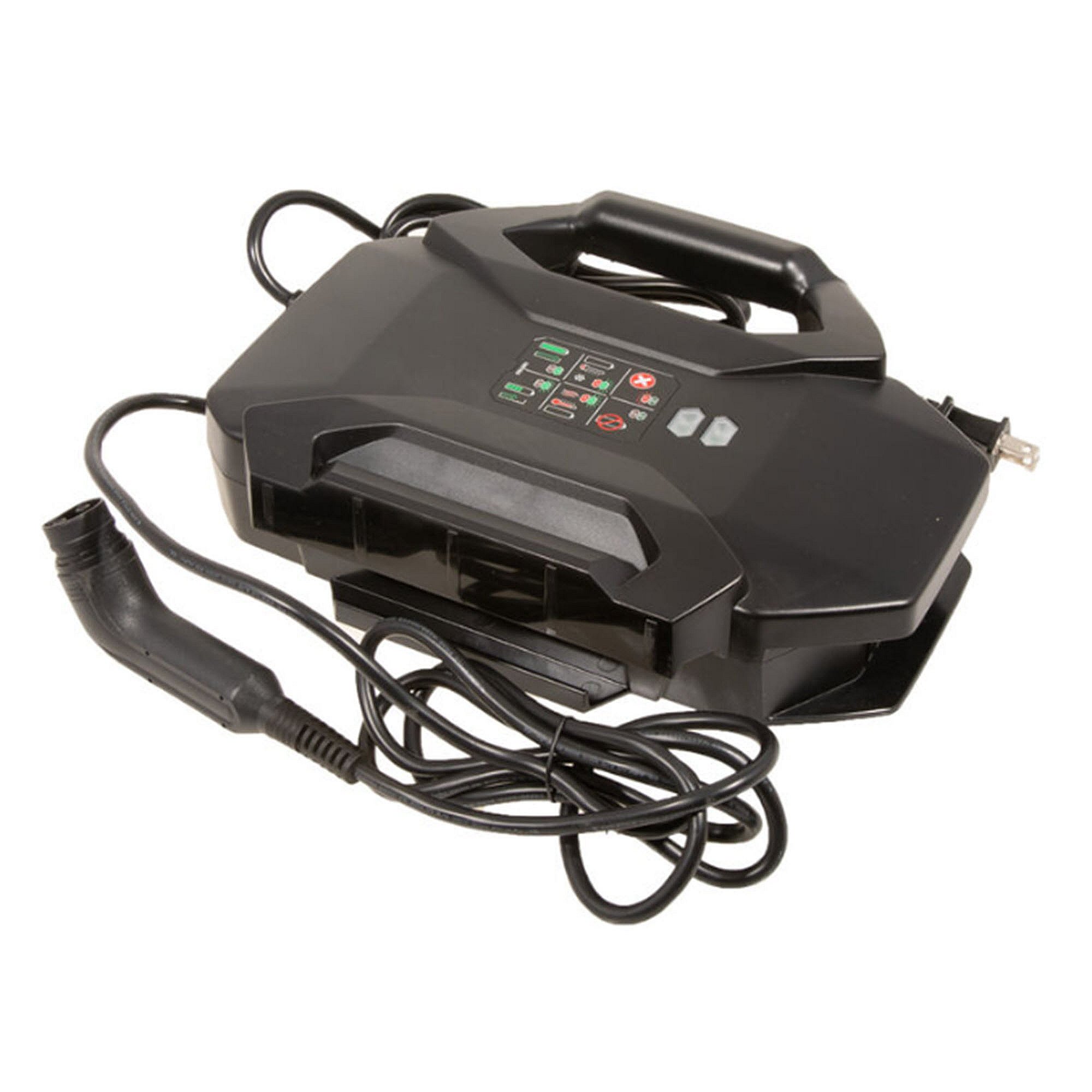 Part #725-18084, Lawn Tractor Lithium Ion Battery Charger, 56-Volt
