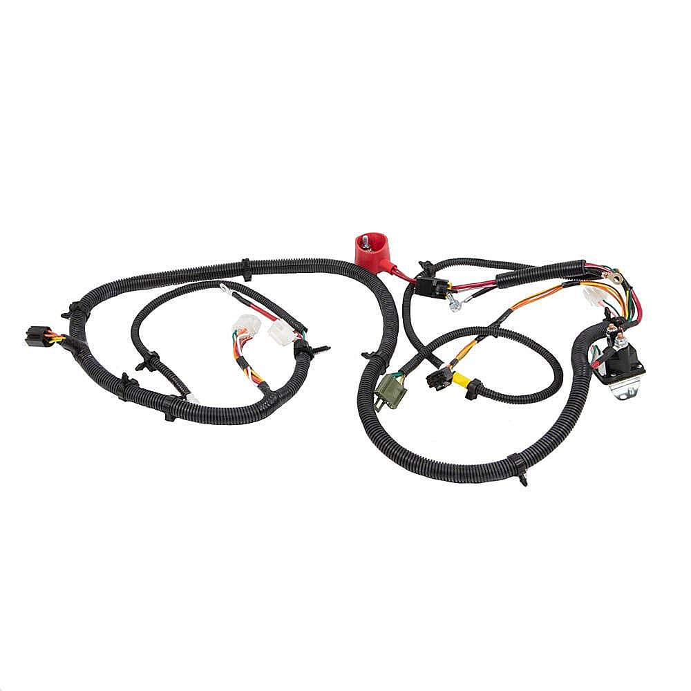 Part #725P07347A, Lawn Tractor Wire Harness (Replaces 925-07347) / 11.50 x 6.38 x 5.50