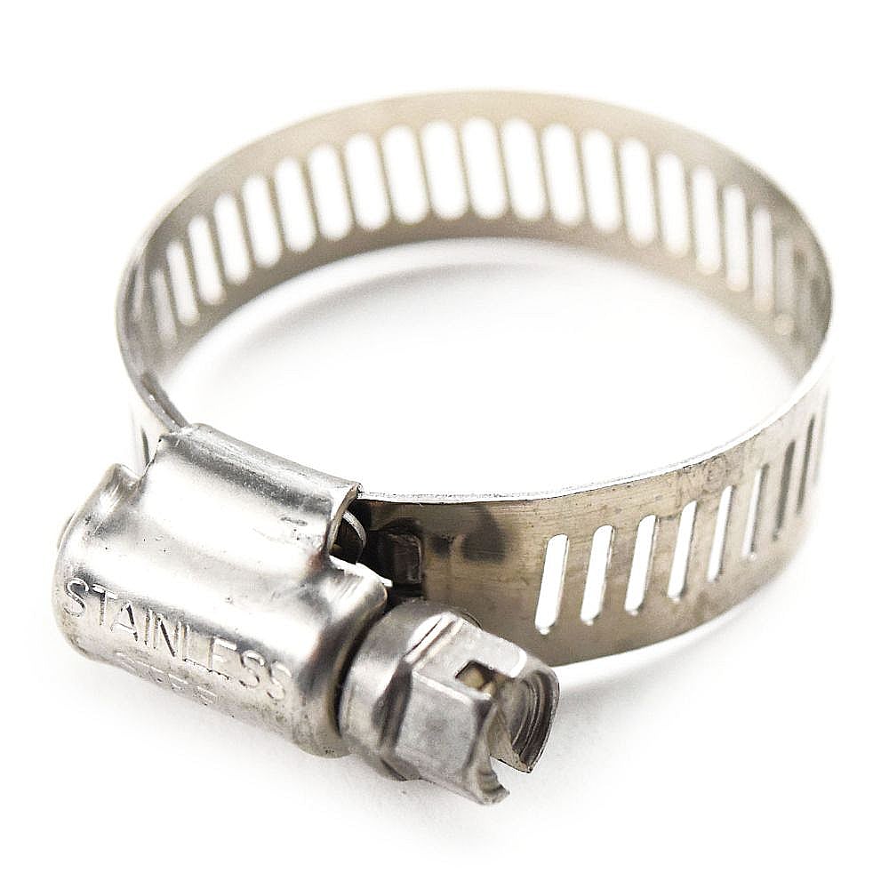Part #726-0132, Unknown Brand Name #689 Log Splitter Hose Clamp