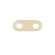 Plate for MTD 677 - Part 726-0279