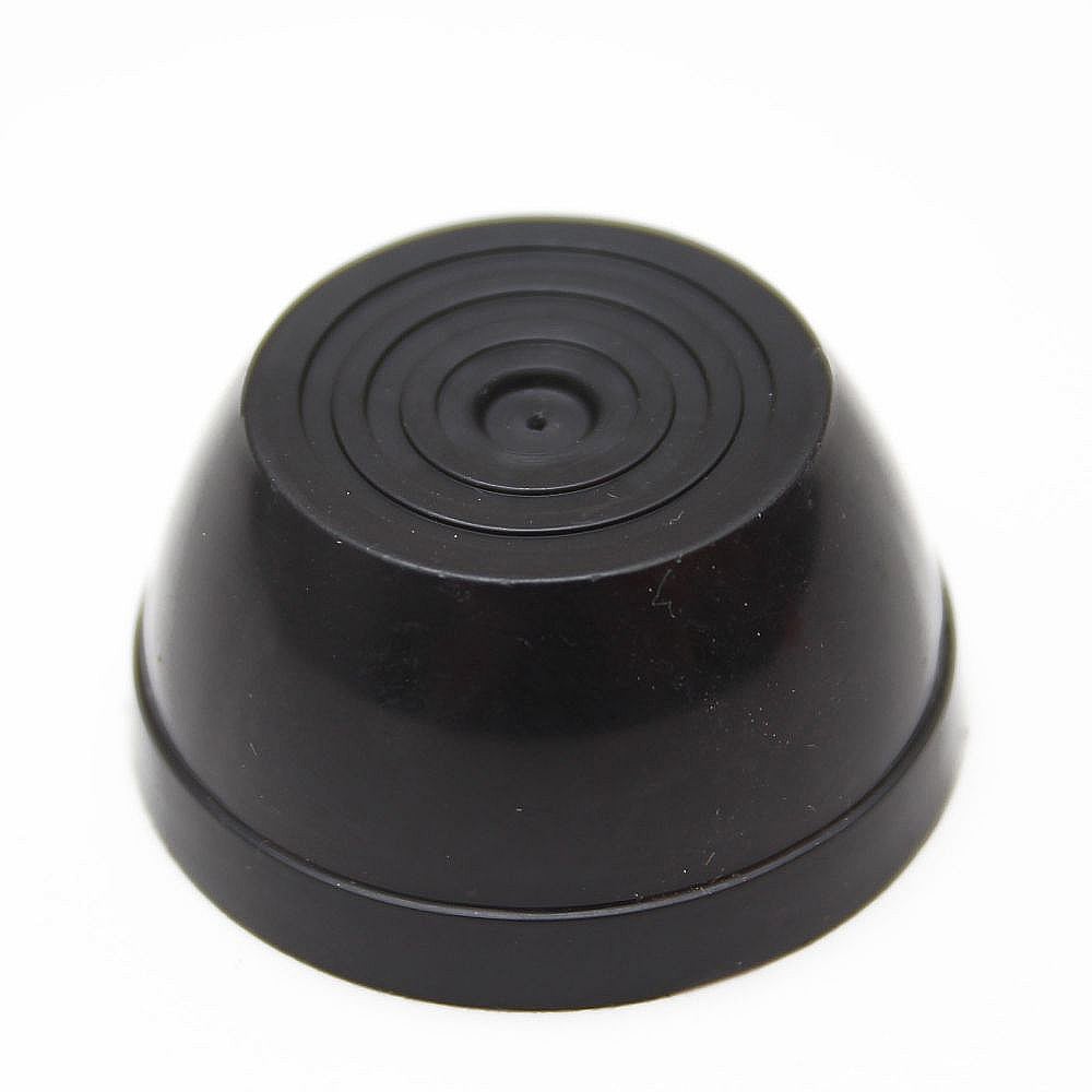 Part #726-0341, Kmart Lawn Tractor Spindle Cap / 1.30 x 1.30 x 0.60