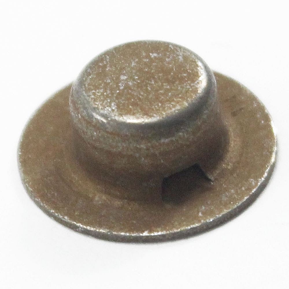 Part #726-04009A, Lawn & Garden Equipment Push Cap (Replaces 726-04009) / 0.62 x 0.62 x 0.07