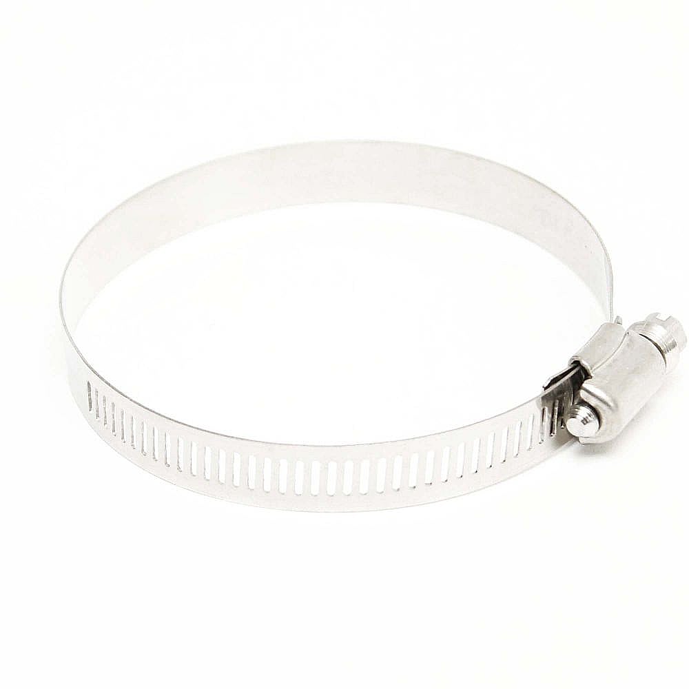 Part #726-04080, Leaf Blower Vacuum Bag Clamp