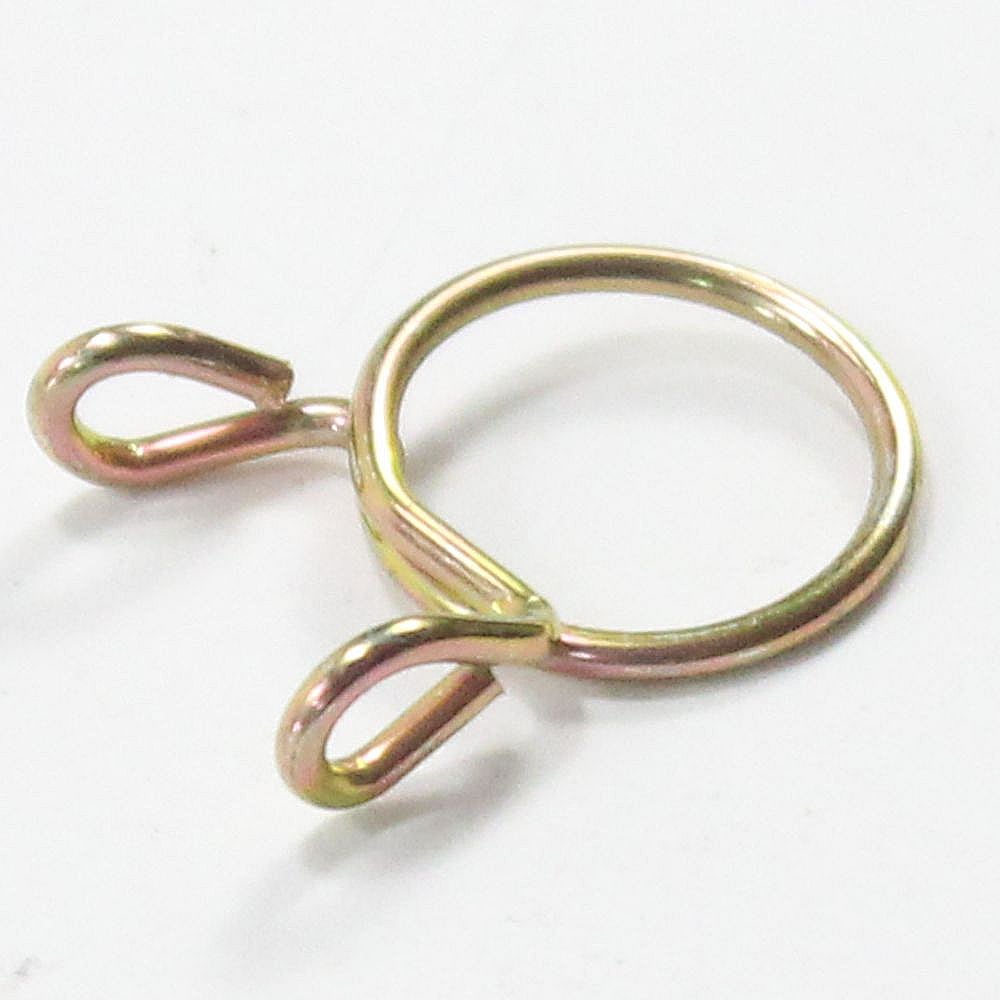 Part #726-04101, Kmart Lawn & Garden Equipment Engine Breather Hose Clamp