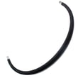 Log Splitter Hydraulic Hose for MTD 24BG57M1793 - Part 727-04288