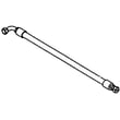 Log Splitter Hydraulic Hose for MTD 24BG57M1793 - Part 727-04362