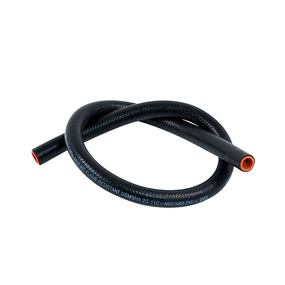 Part #727-0443, Log Splitter Return Hose