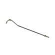 Log Splitter Hydraulic Hose for MTD 24AF511B752 - Part 727-0634