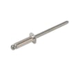 Chipper/shredder Pop Rivet for MTD 24A464F799 - Part 728-0175