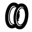 Line Trimmer Spool Case Eyelet 728-04061