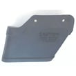 Lawn Mower Discharge Chute for MTD 11A-021D062 - Part 731-0064A