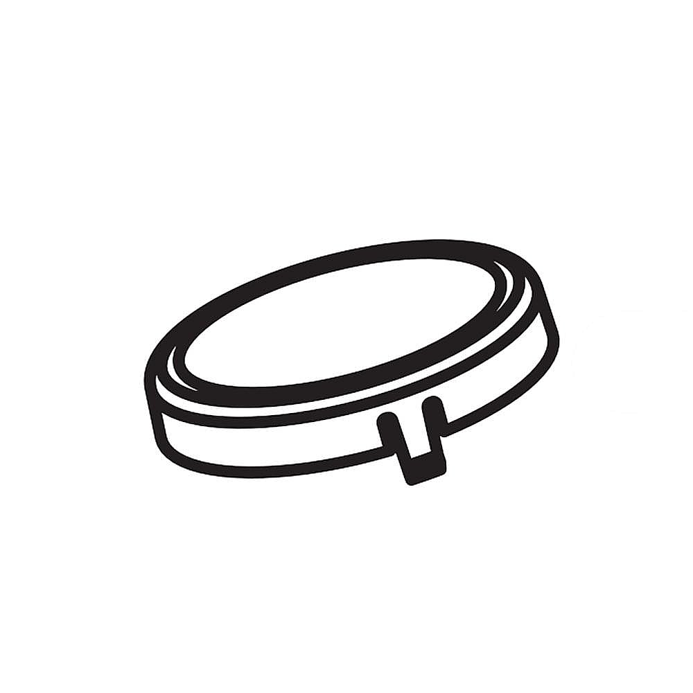 Part #731-04040, Steering Cap / 1.50 x 1.50 x 0.40