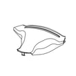 Steering Cover for Craftsman 247289060 - Part 731-04065A
