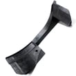 Lawn Mower Deck Baffle, Rear for Kmart 01758037-4 - Part 731-04150C