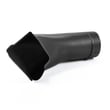 Lawn Tractor Bagger Attachment Lower Chute 731-04153A