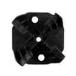 Snowblower Impeller for MTD 31A-3BAD752 - Part 731-04218B