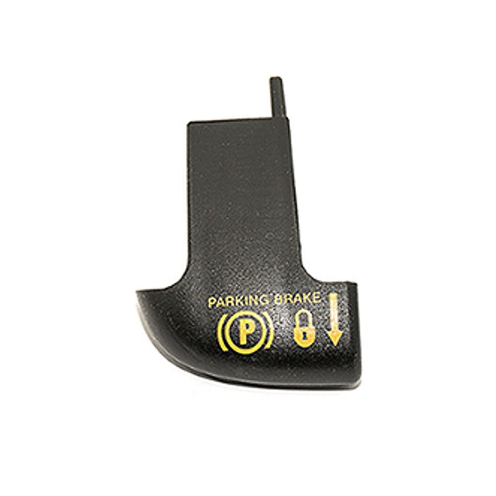 Photo of Part #731-04293B, Lever-Park B from Repair Parts Direct