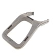 Snowblower Chute Handle for MTD 31A-3BAD752 - Part 731-04388A