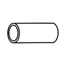 Lawn Tractor Axle Sleeve