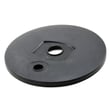 Lawn Vacuum Wheel Cover for MTD 260 - Part 731-04643