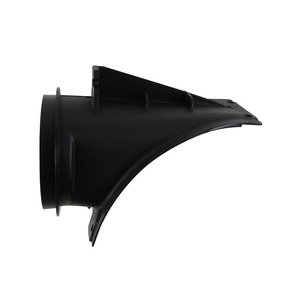 Part #731-04705D, Snowblower Chute Adapter (Replaces 731-04705, 731-04705C) / 9.25 x 8.00 x 6.00