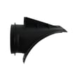 Mtd Snowblower Chute Adapter for MTD 31AS6BCE752 - Part 731-04705D