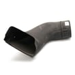 Lawn Tractor Bagger Attachment Lower Chute 731-04777C