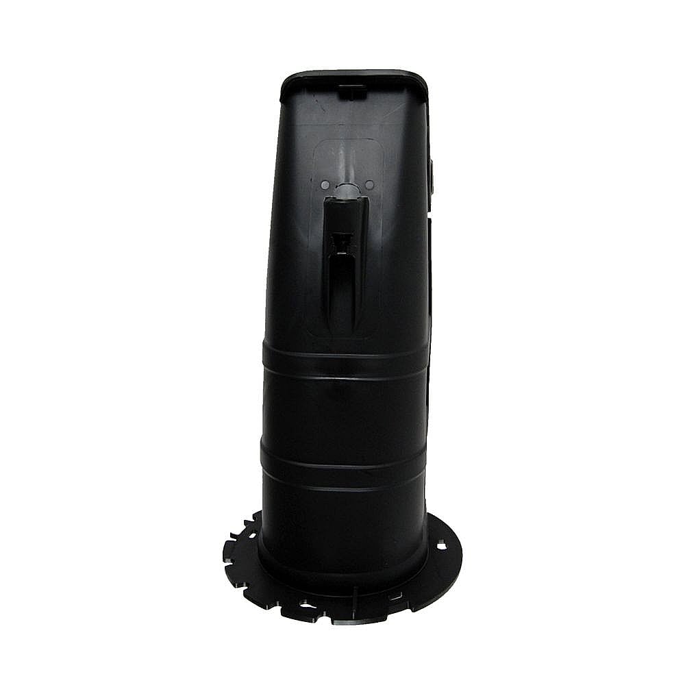 Part #731-04861B, Yard-Man Snowblower Chute, Lower (Replaces 731-04861A)