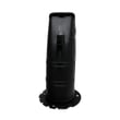 Mtd Snowblower Chute, Lower 731-04861B