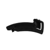 Mtd Snowblower Chute Flange 731-04869A
