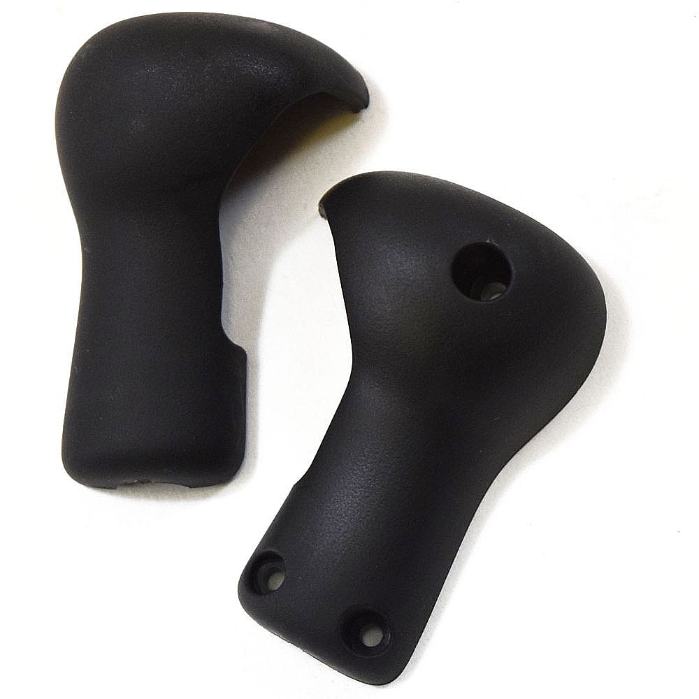 Craftsman Part #731-04904, Snowblower Knob
