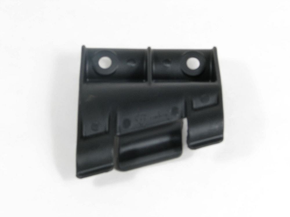 Part #731-04911, Troybilt Lawn Vacuum Hose Handle Bracket