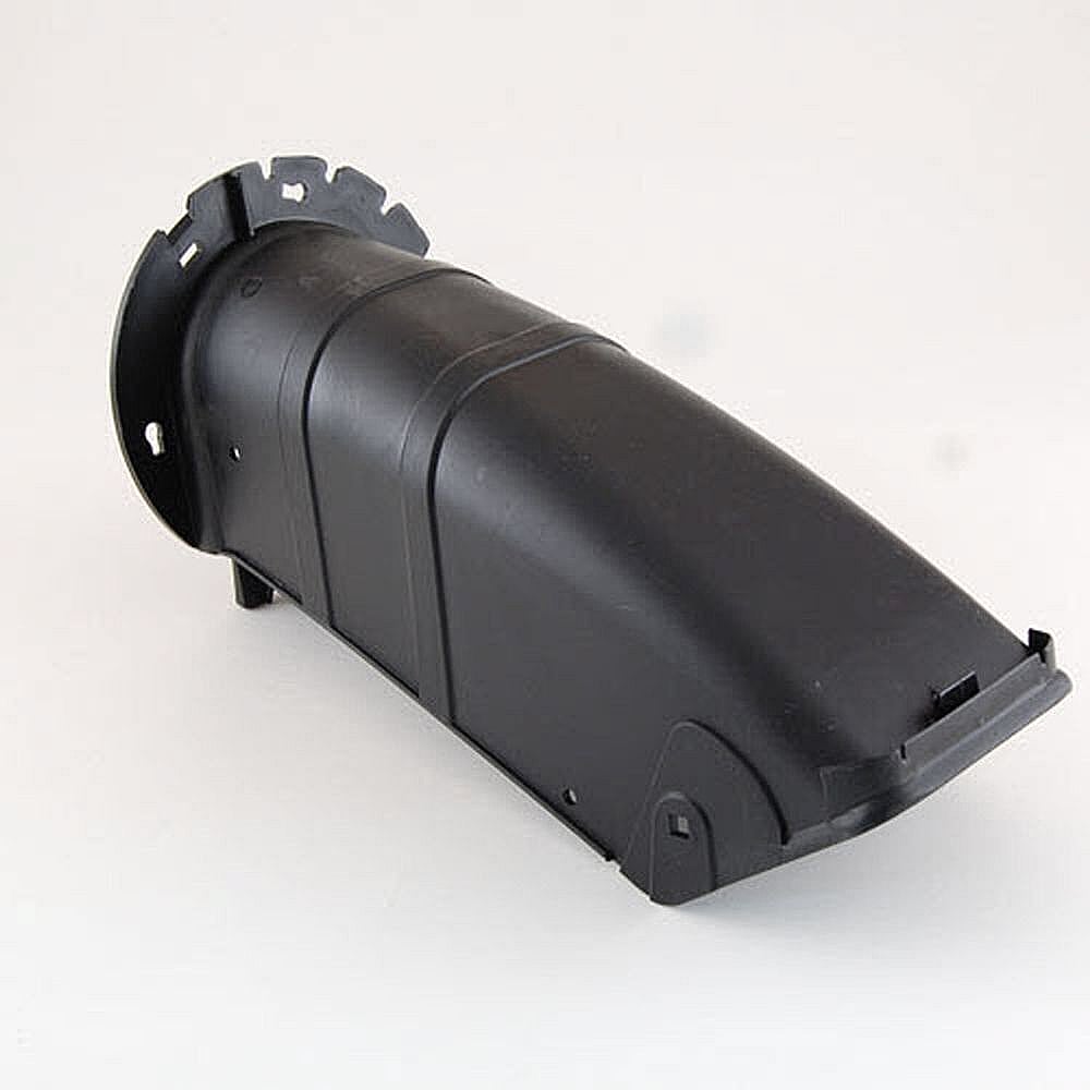 Craftsman Part #731-04912B, Mtd Yard-Man Snowblower Chute, Lower
