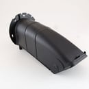 Snowblower Chute, Lower