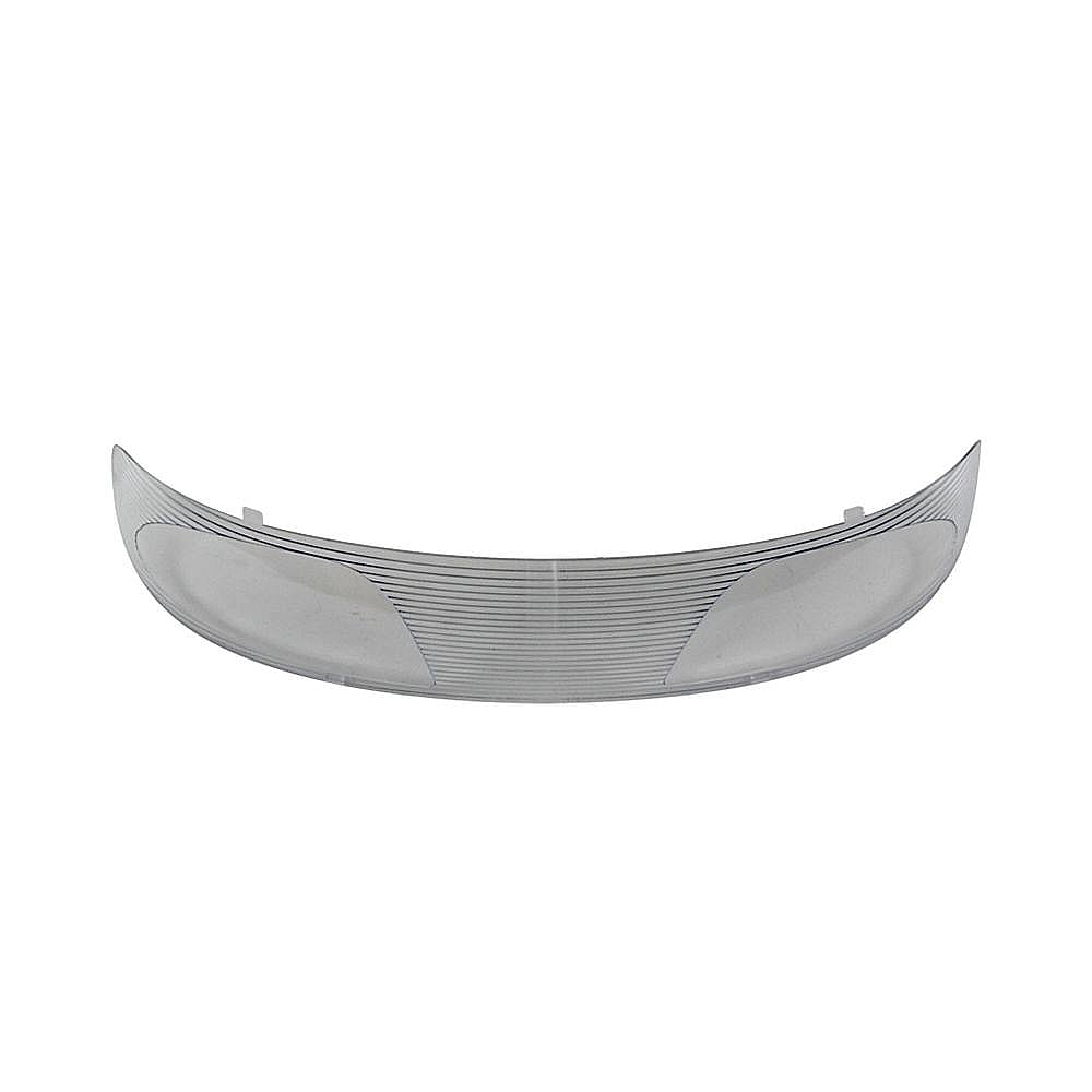 Part #731-04949A, Lawn Tractor Headlight Lens (Replaces 931-04949) / 15.40 x 6.80 x 5.70