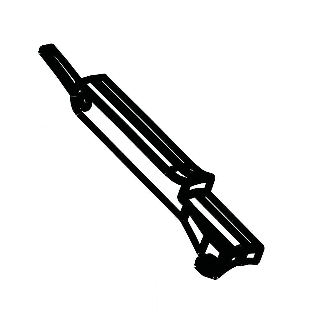 Part #731-04971B-10, Lock Out Lvr
