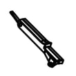 Lock Out Lvr for MTD YM90BC - Part 731-04971B-10