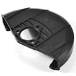Edger Blade Guard for MTD 25B-551B229 - Part 731P05064