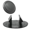 Yard-man Lawn Tractor Dash Hole Plug for MTD 13A1762F029 - Part 731-05265