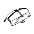 Mtd Snowblower 2-way Chute Control Cover for Craftsman 24710568 - Part 731-05307