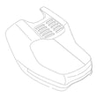 Lawn Tractor Hood for Cub Cadet 17AF9BKH756 - Part 731-05434